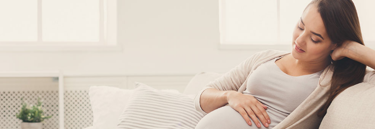 Early prenatal care and early diagnosis can prevent complications and control major risk factors. 