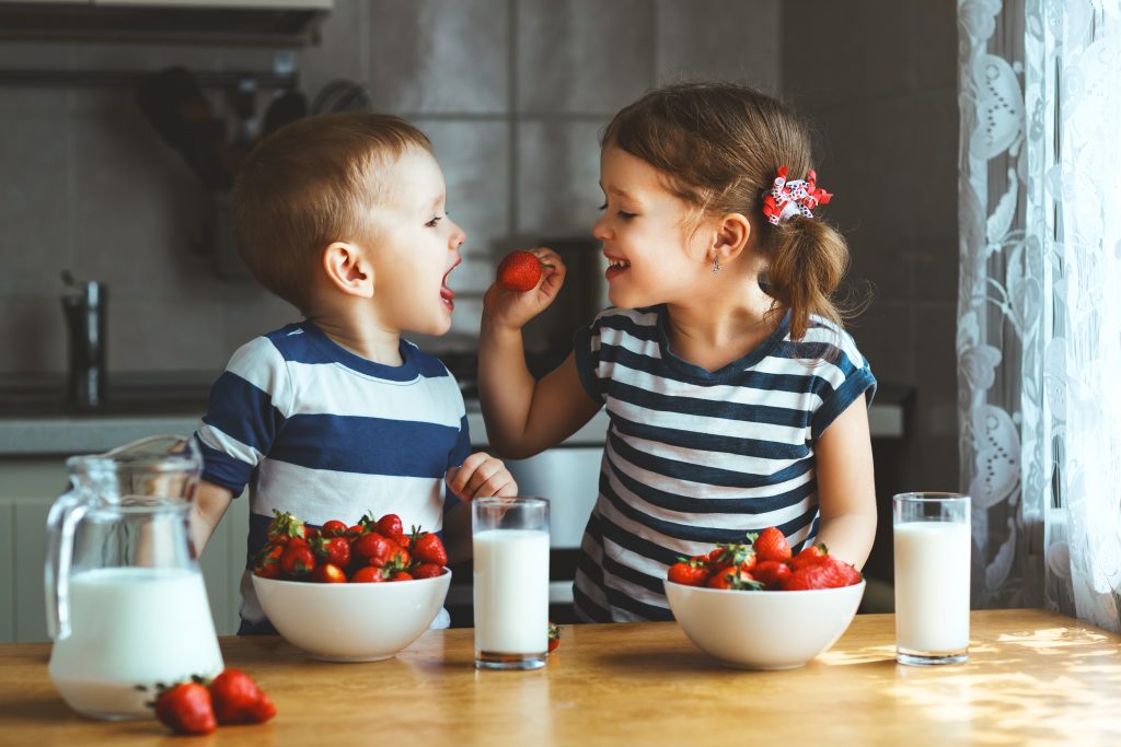 Diabetes infantil: segunda enfermedad más común entre los niñ@s.