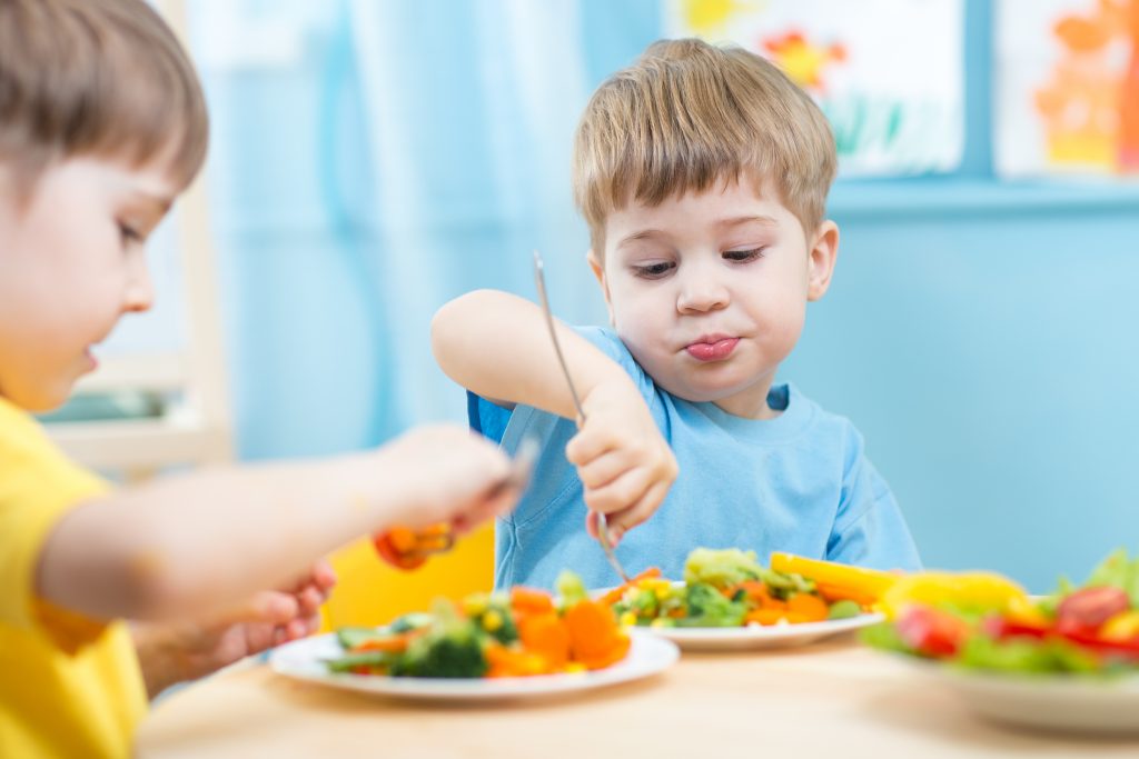 Diabetes infantil: segunda enfermedad más común entre los niñ@s.