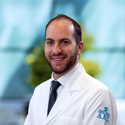 Dr. Avi Afya