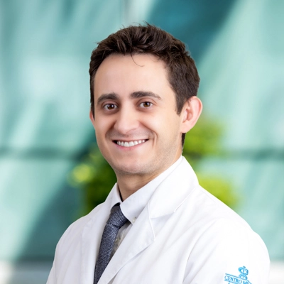 Dr. Juan Sebastian Espino Nuñez
