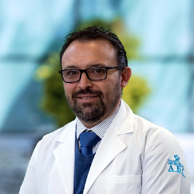 Dr. Carlos Alberto Merigo Azpiri