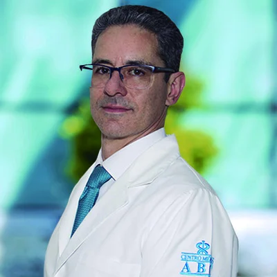 Dr. Jaime Arturo Alfaro Alfaro