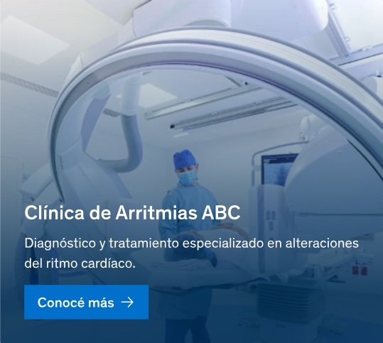 Servicios menú