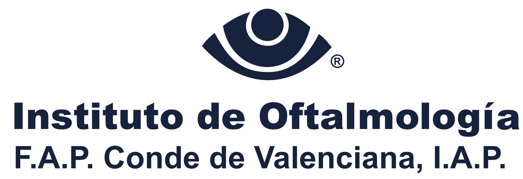 Instituto de Oftalmología F.A.P. Conde de Valenciana, I.A.P.