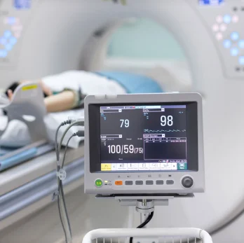 Tomografía cardiaca tomografia