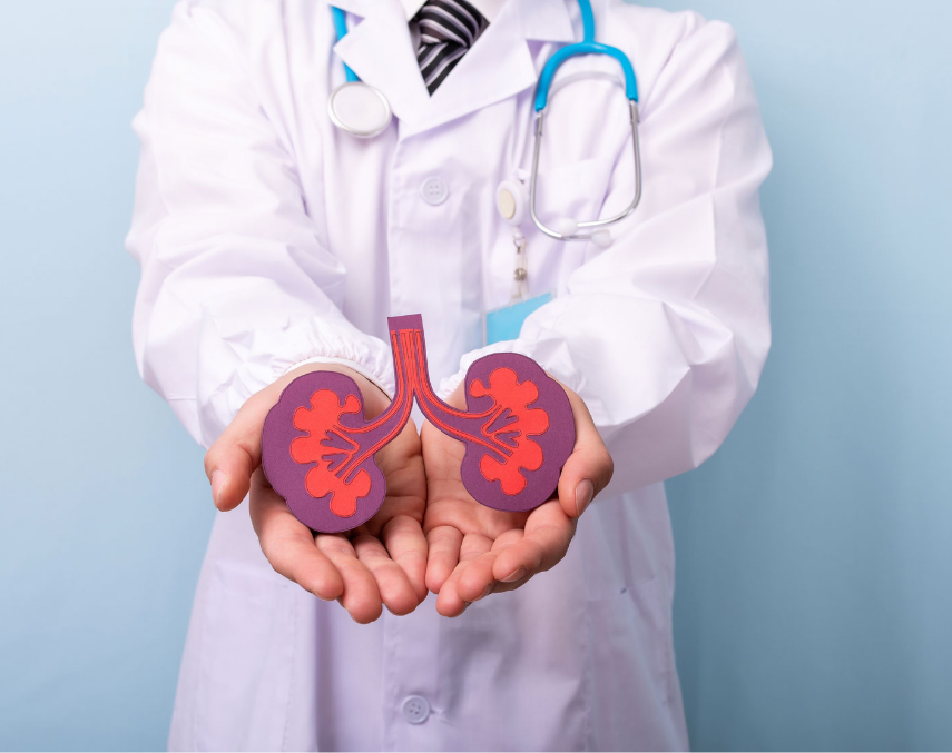 Robot de remplazo Robot de remplazo