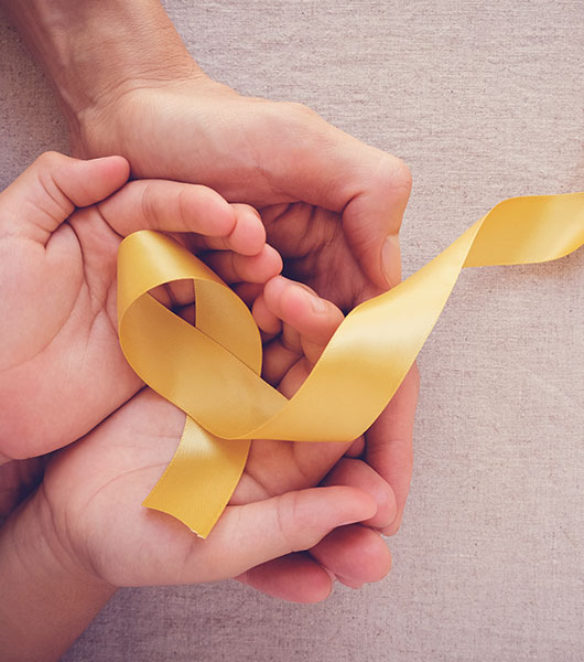 detecta el cáncer infantil detecta el cáncer infantil
