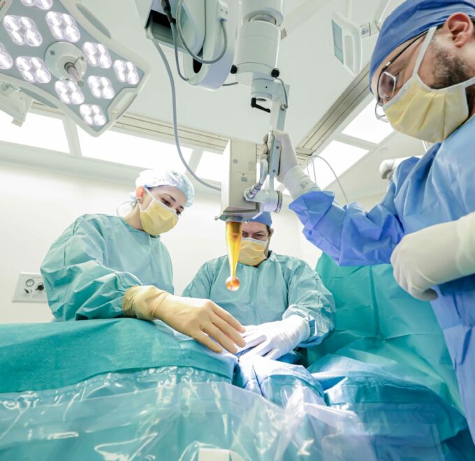 Radioterapia intraoperatoria Radioterapia intraoperatoria