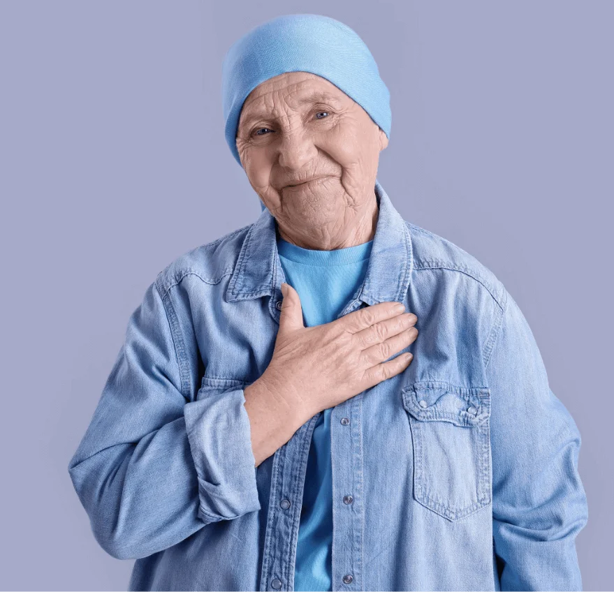 Cuidados paliativos tempranos Cuidados paliativos tempranos