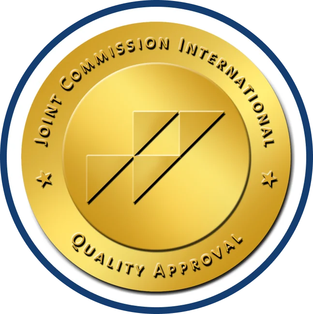 jci acreditions