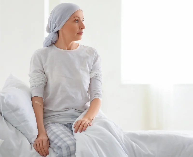 Quimioterapia Efectos secundarios Quimioterapia Efectos secundarios