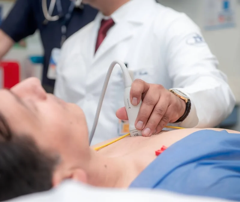 Diagnóstico arritmias Diagnóstico arritmias