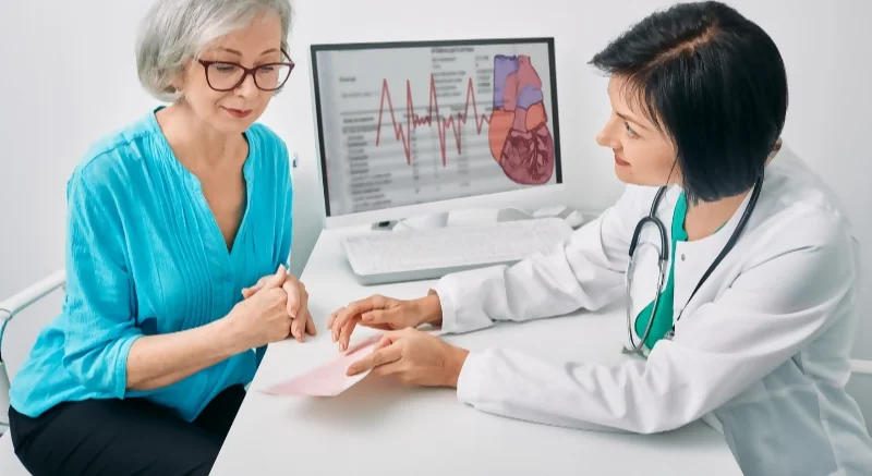 Otros tipos arritmias Otros tipos arritmias