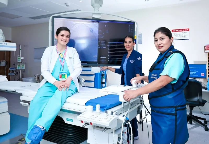 Personal Especializado CMABC Personal Especializado CMABC