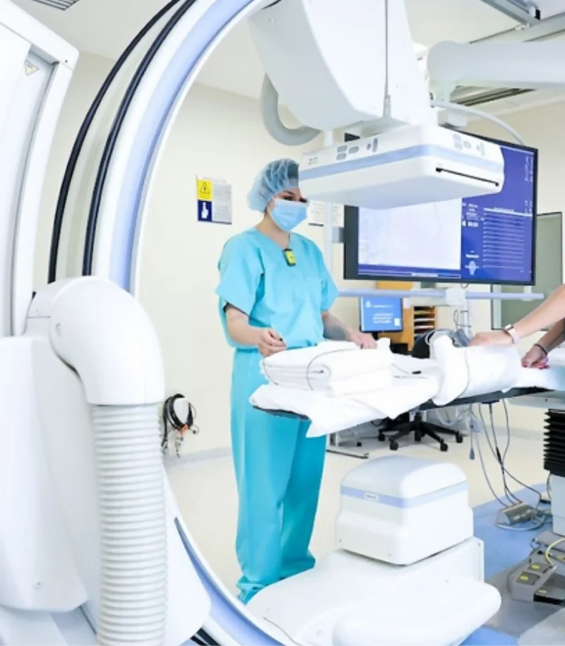 Tecnologías y equipos Tecnologías y equipos