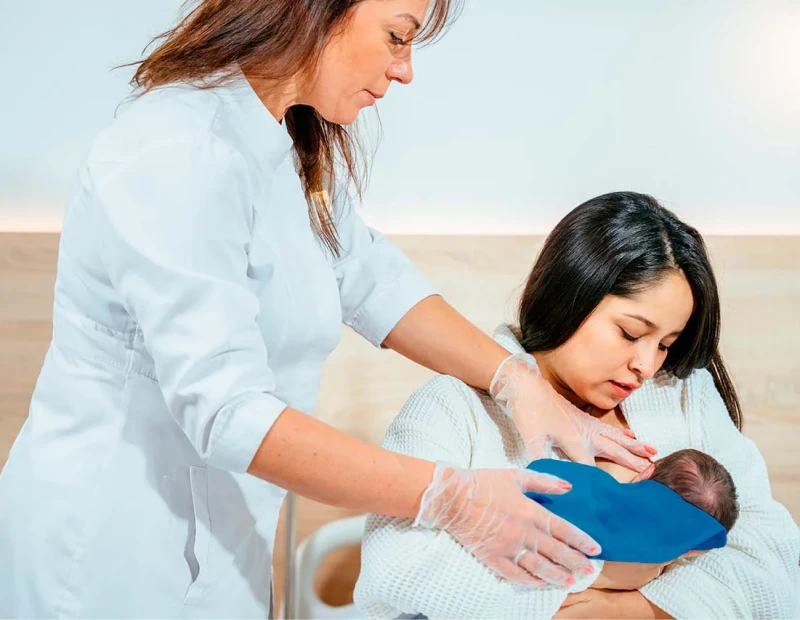 Asesoría nutricional - Obstetricia Asesoría nutricional - Obstetricia