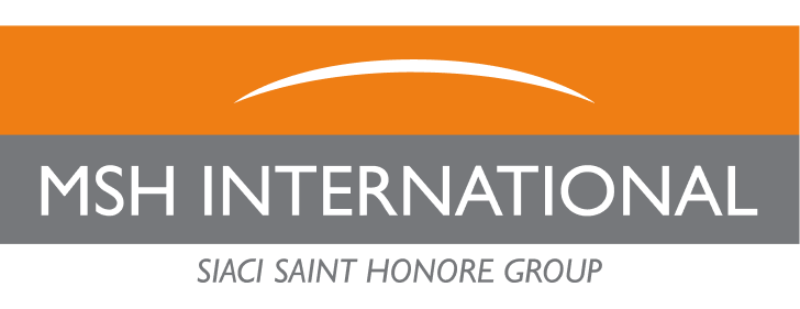 logo MSH international