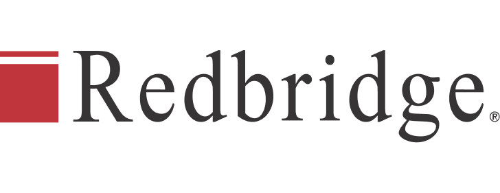 logo REDBRIDGE