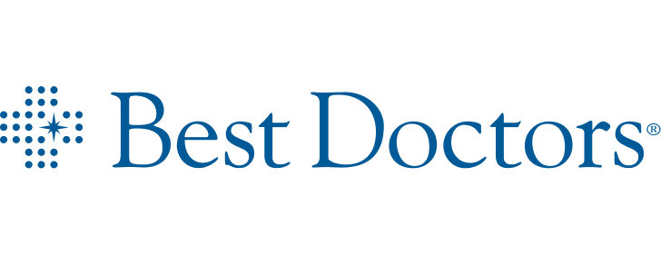 logo best doctors