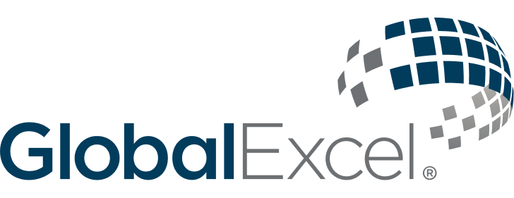 logo global excel