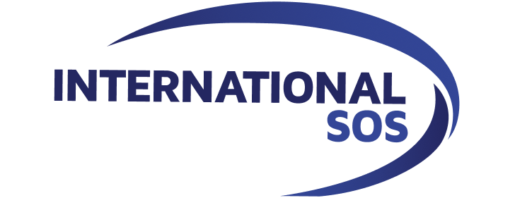 logo international sos