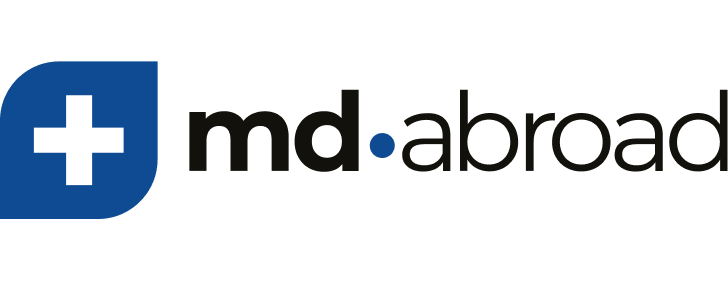 logo md abroad
