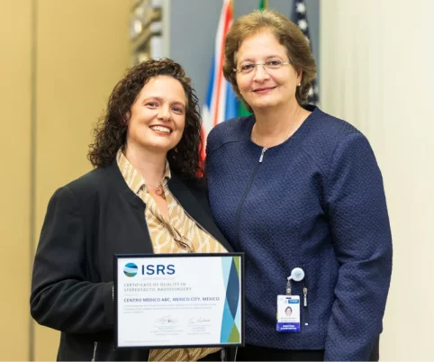 reconocimiento de isrs reconocimiento de isrs