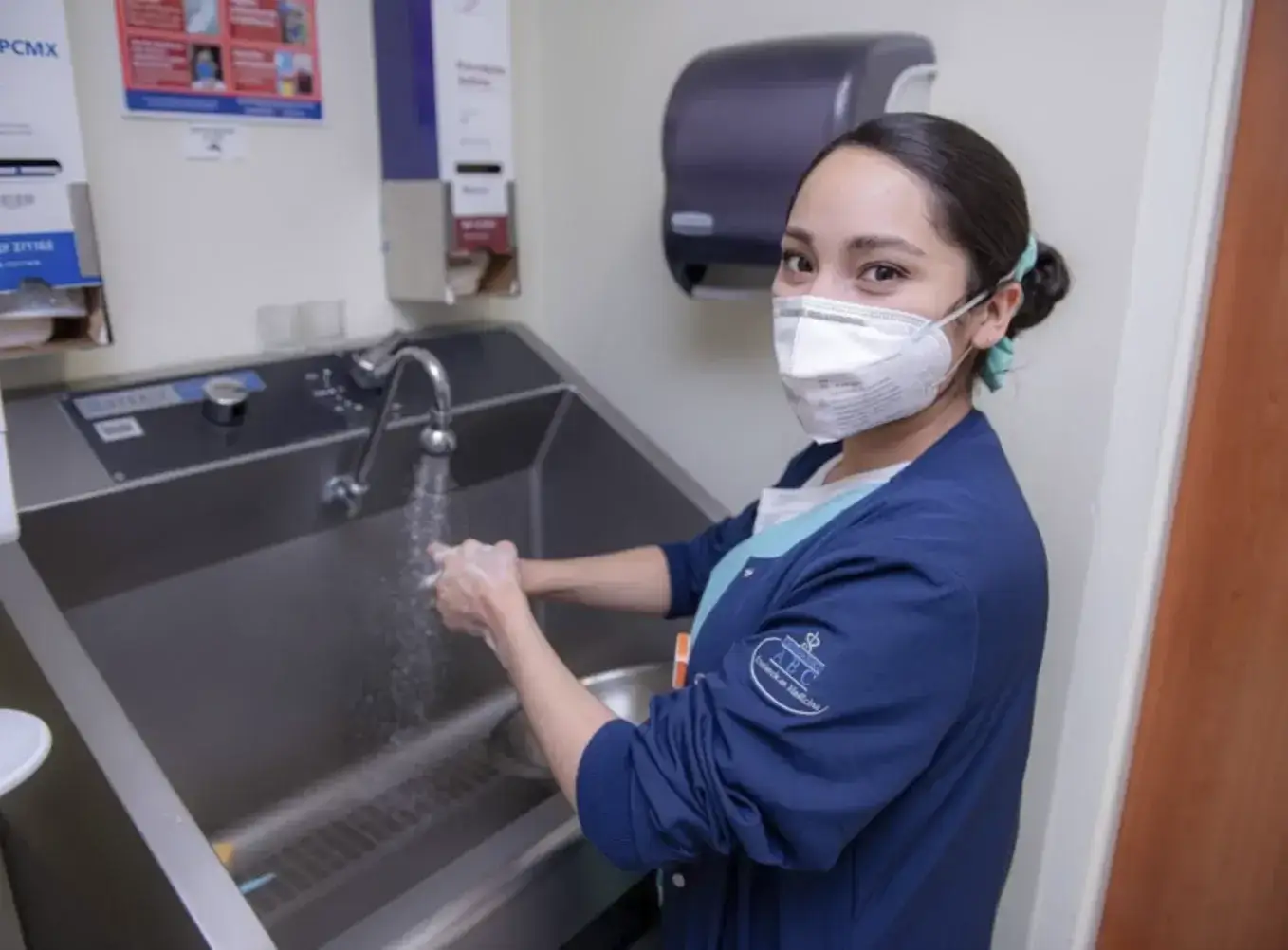 Enfermeria Enfermeria