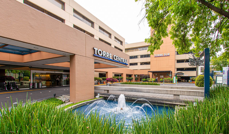 observatorio observatorio