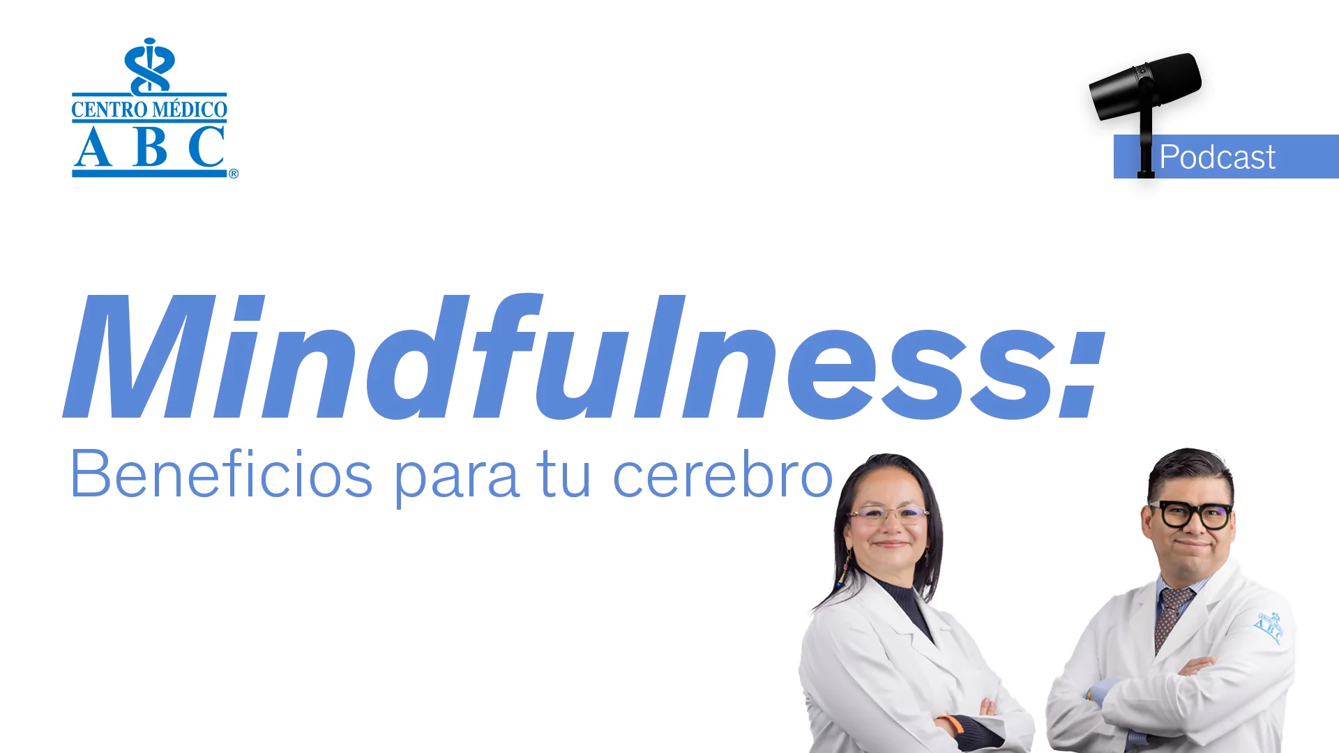 MINDFULNESS podcast