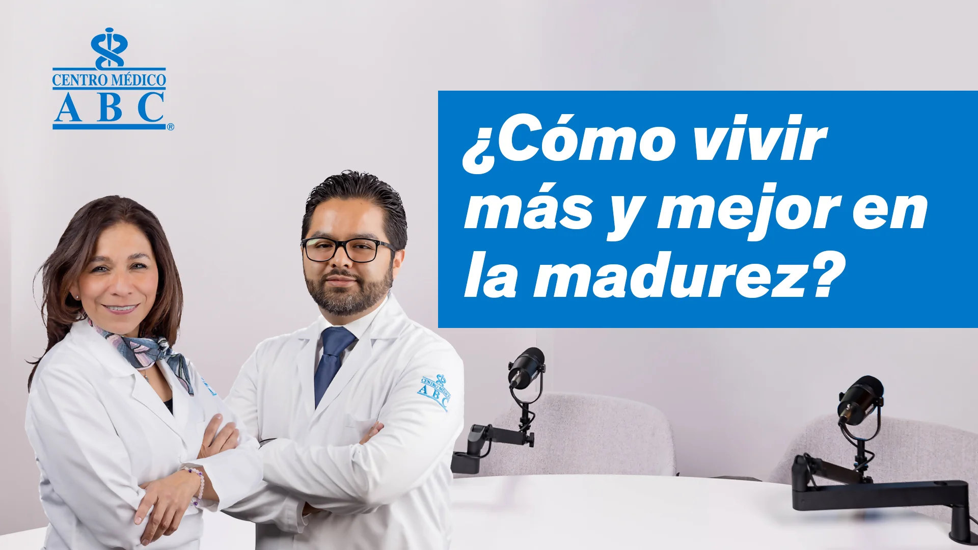 ¿Cómo vivir más y mejor?