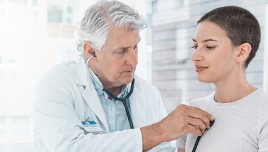 Cuidar tu corazón también es parte del tratamiento contra el cáncer