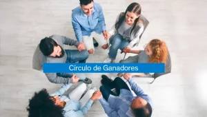 circulo ganadores eventos