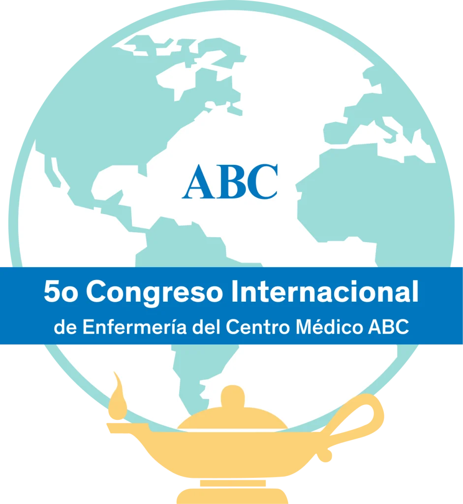 congreso de enfermeria logo