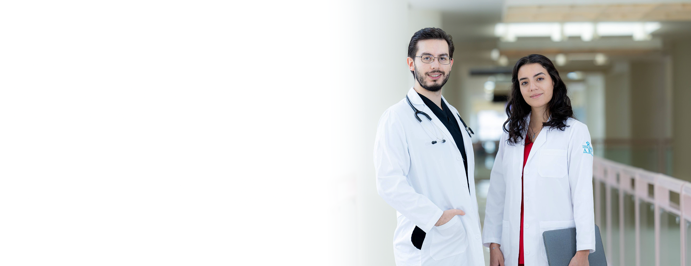 <span class="text-primary">1er Congreso Internacional de Oncología ABC</span>
