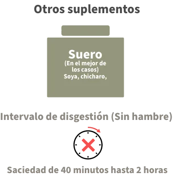 Suplementos-nutricionales-centro-medico-abc Gráfico ilustrativo de suplementos nutricionales